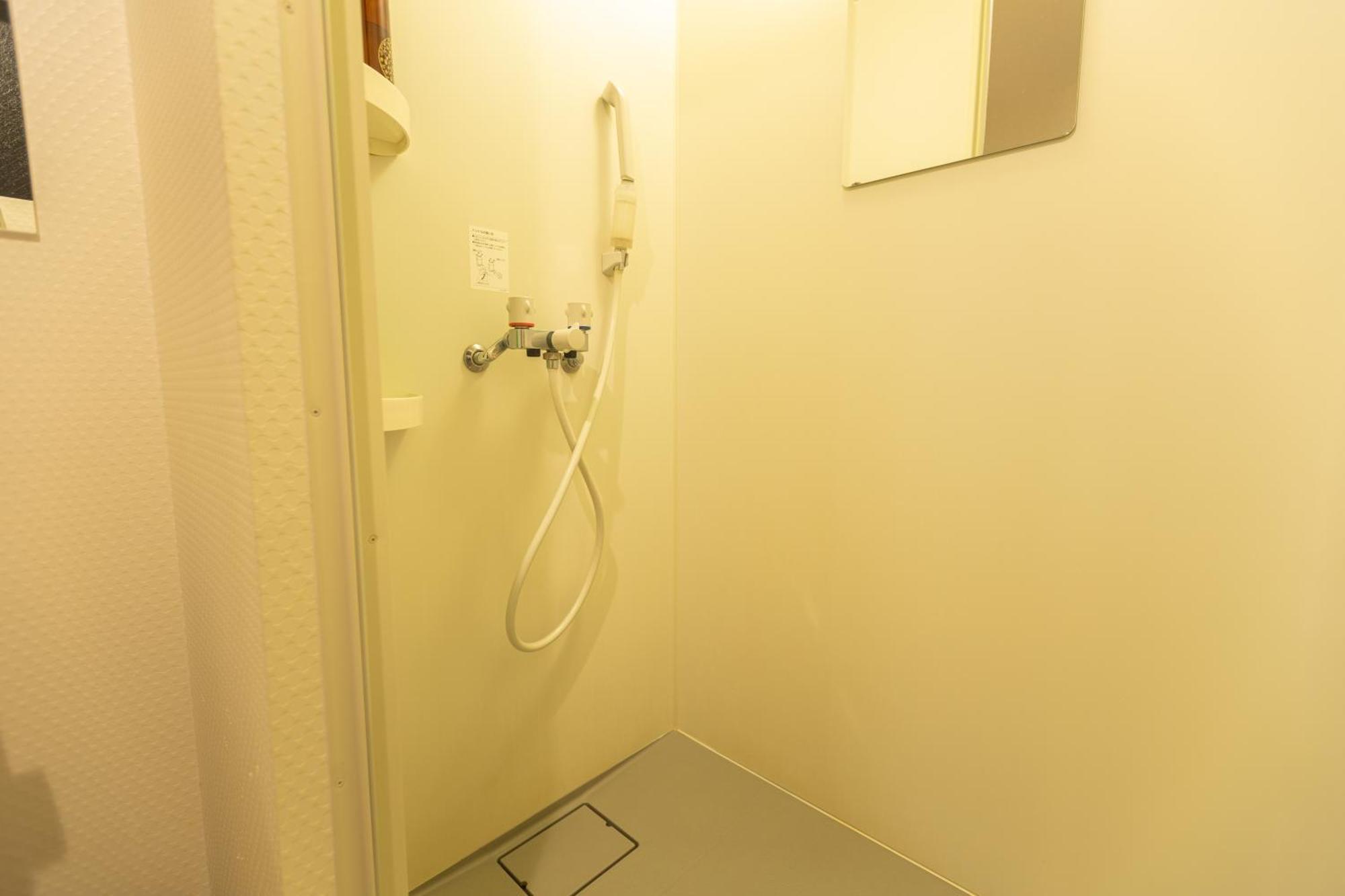 Miro Dotonbori Hotel Ōsaka