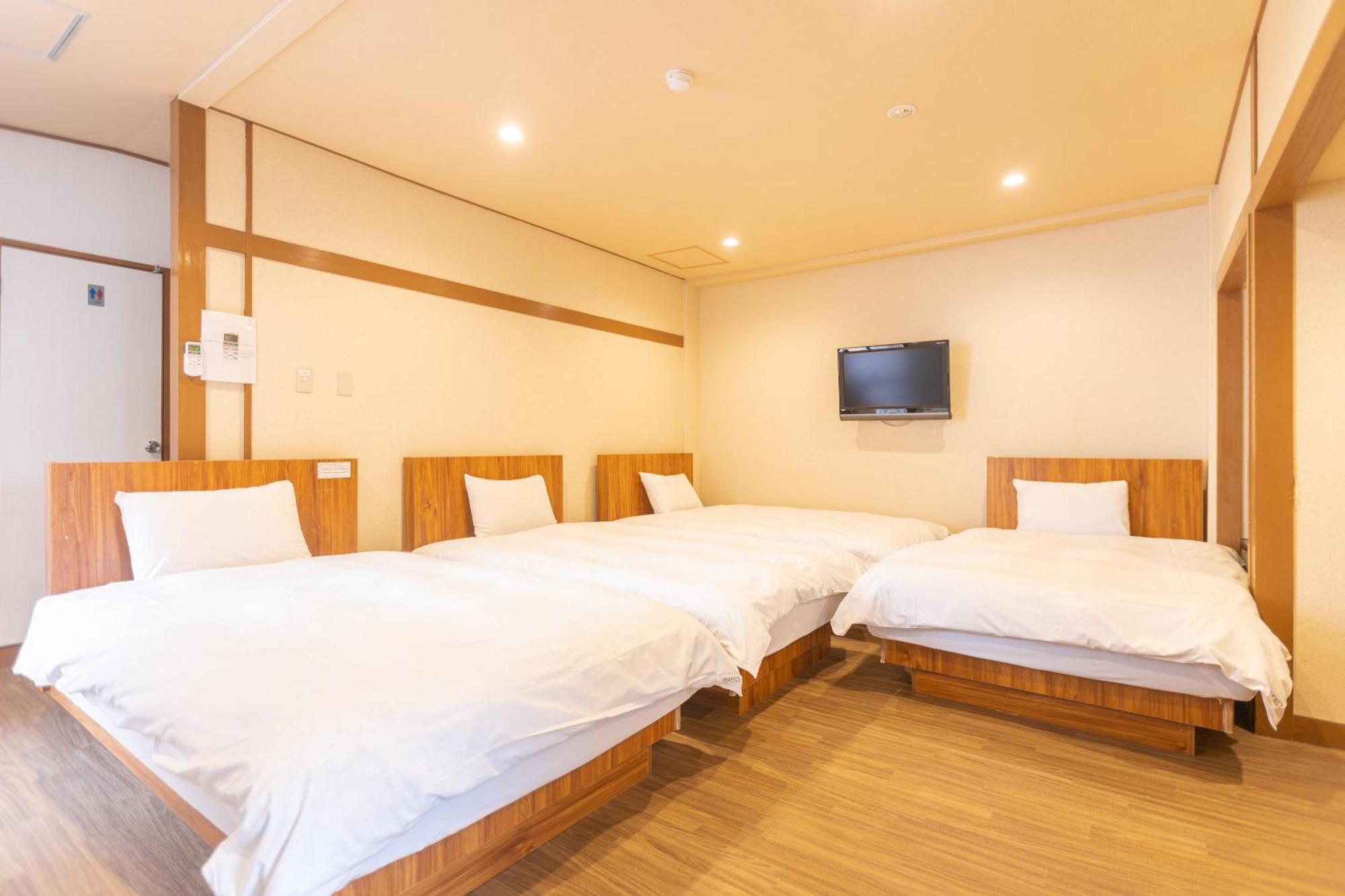 Hotel Miro Dotonbori Ōsaka