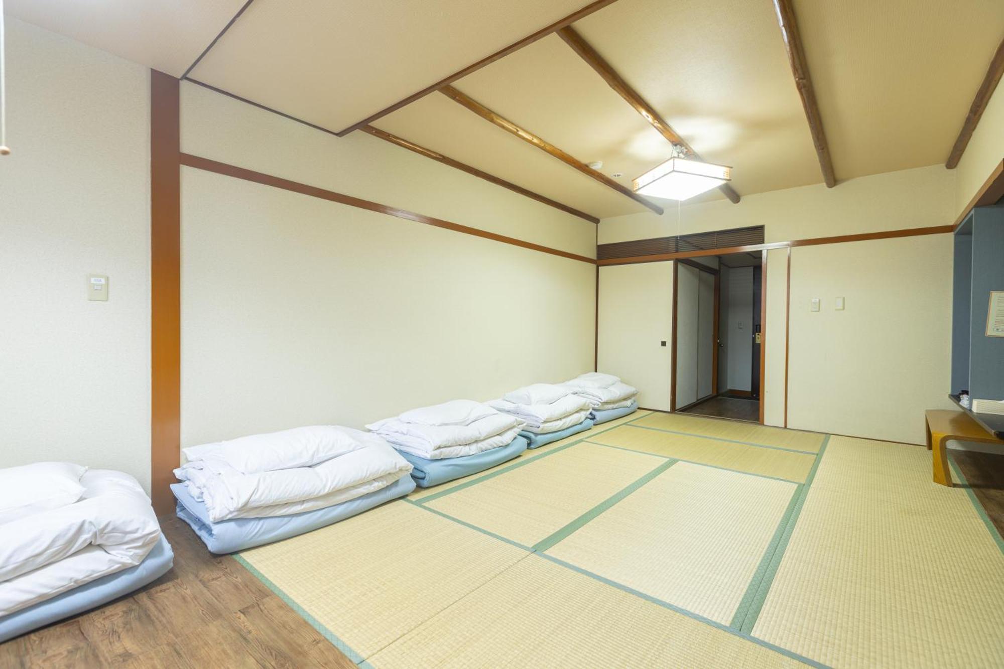 Miro Dotonbori Hotel Ōsaka