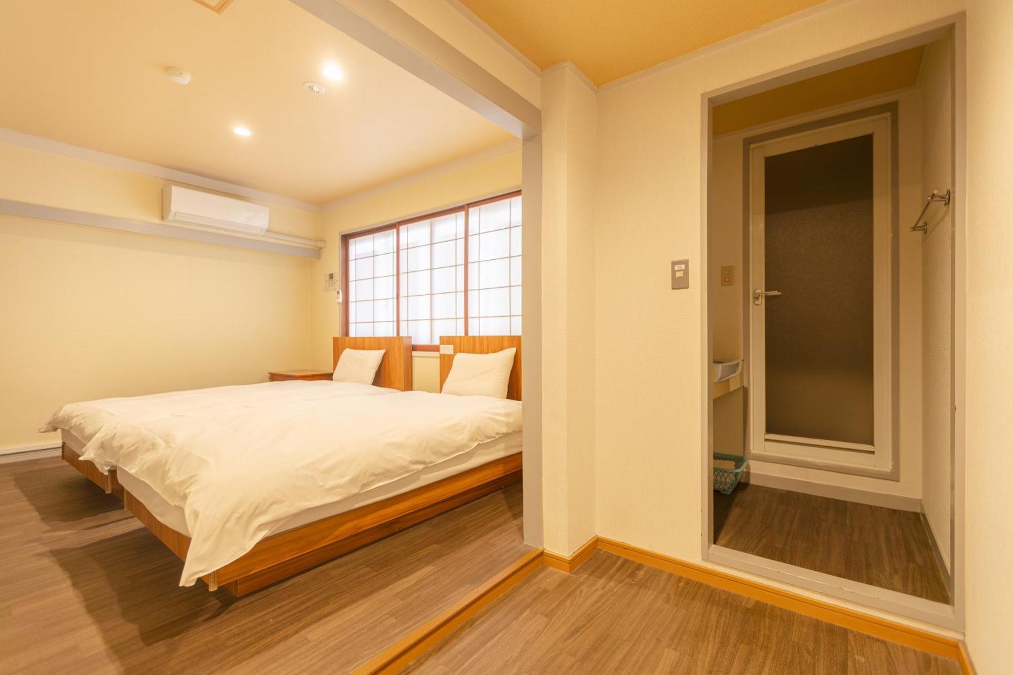 Miro Dotonbori Hotel Ōsaka