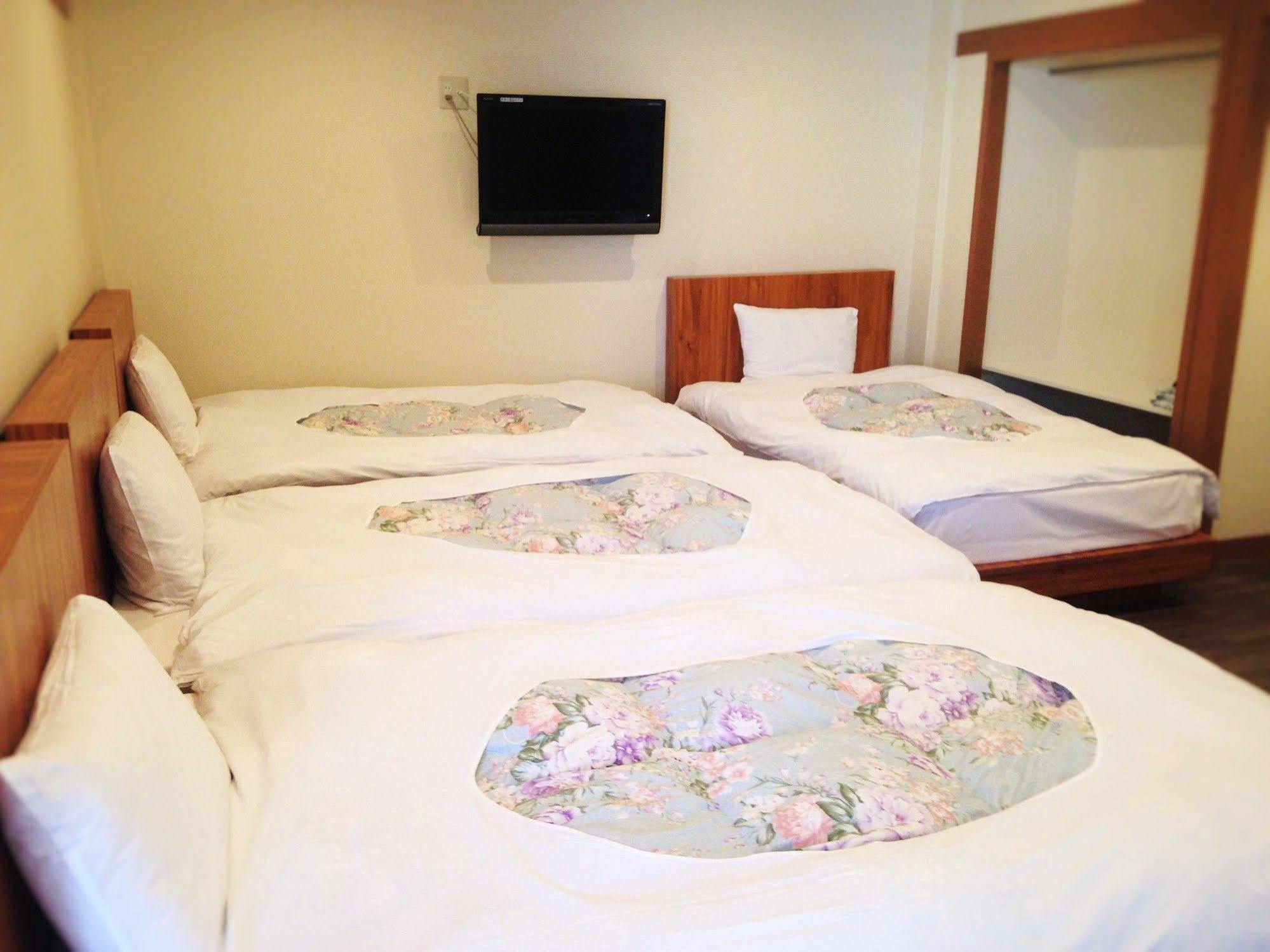 Miro Dotonbori Hotel Ōsaka