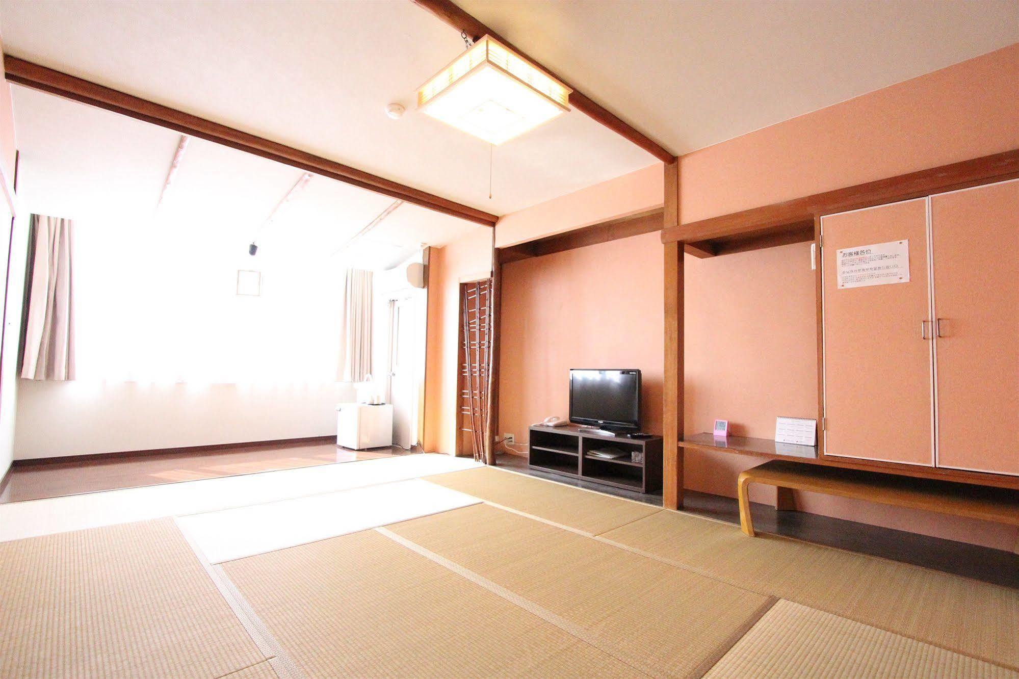 Hotel Miro Dotonbori Ōsaka