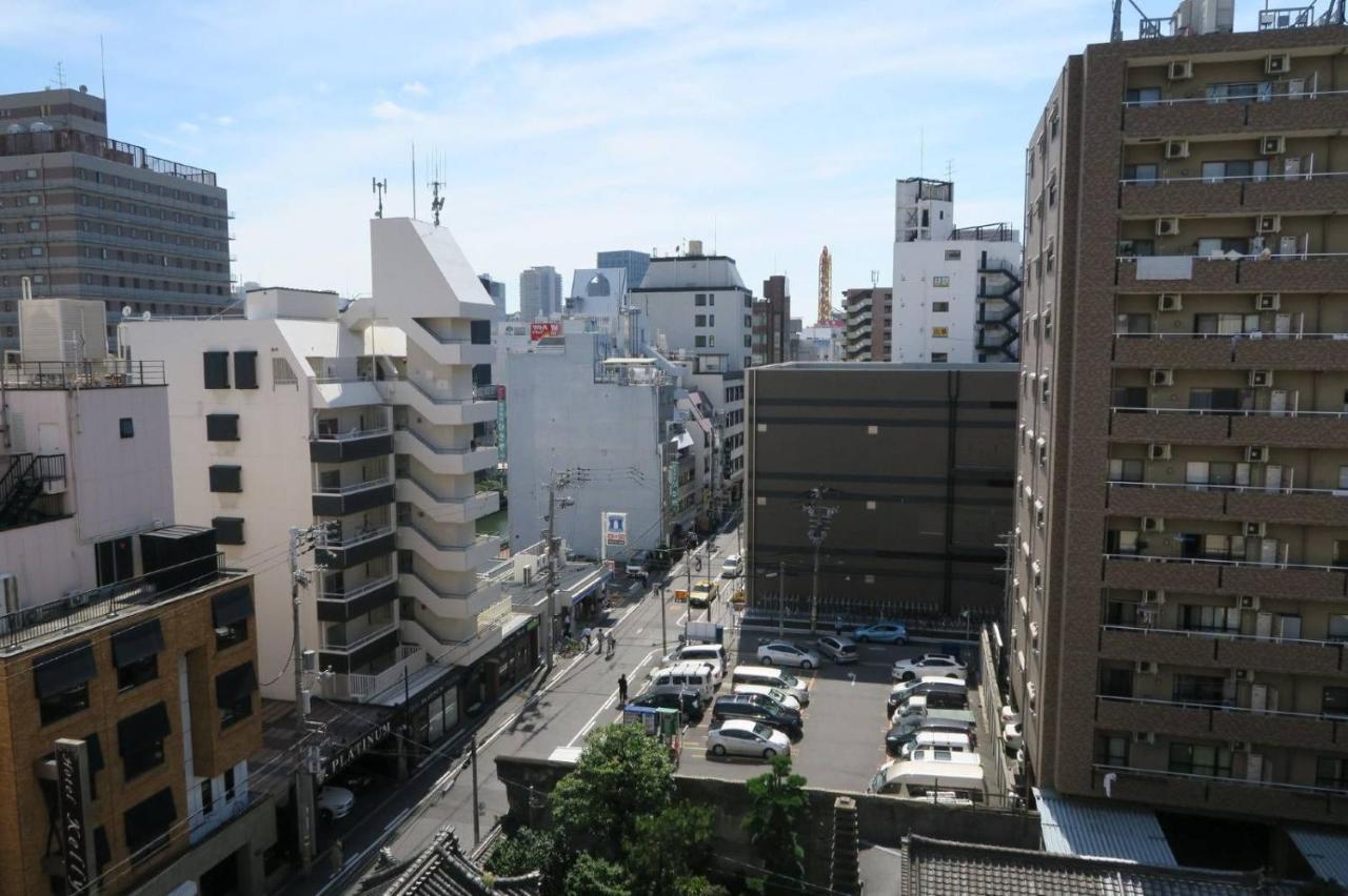 Miro Dotonbori 3* Ōsaka