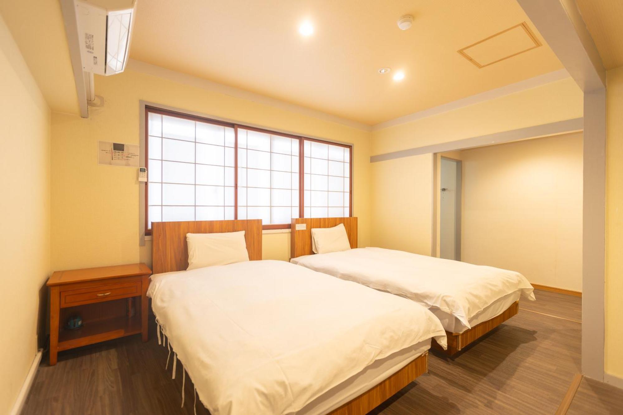 Miro Dotonbori Hotel